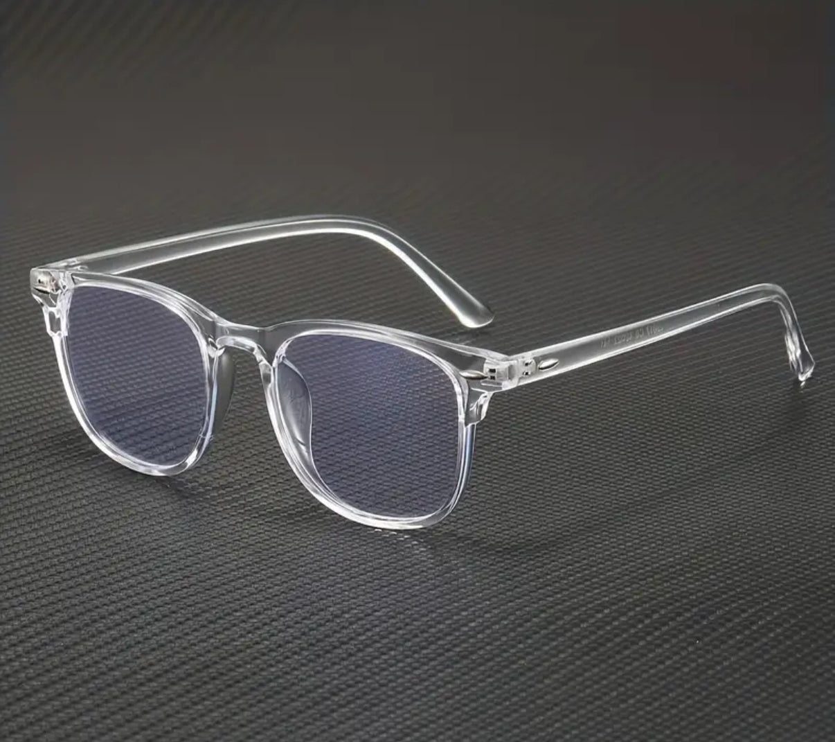 Blue Light Glasses