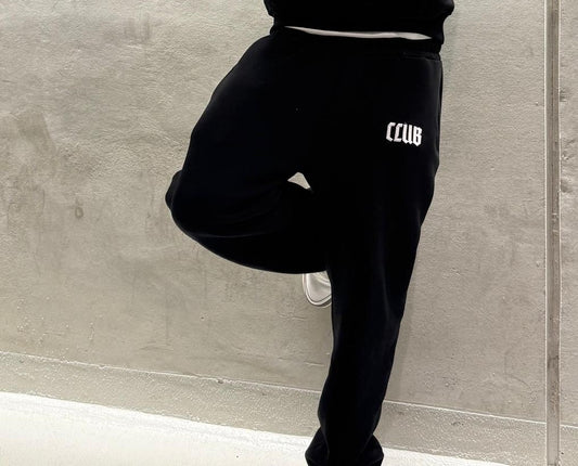 Pants Black