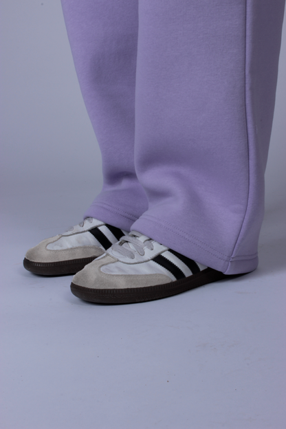 Pants Lilac