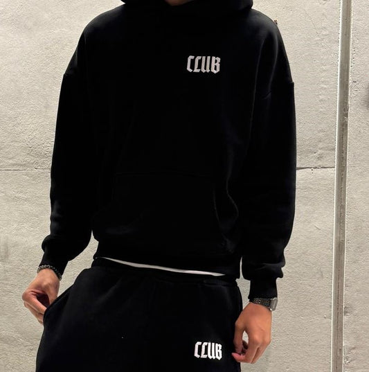 Hoodie Black